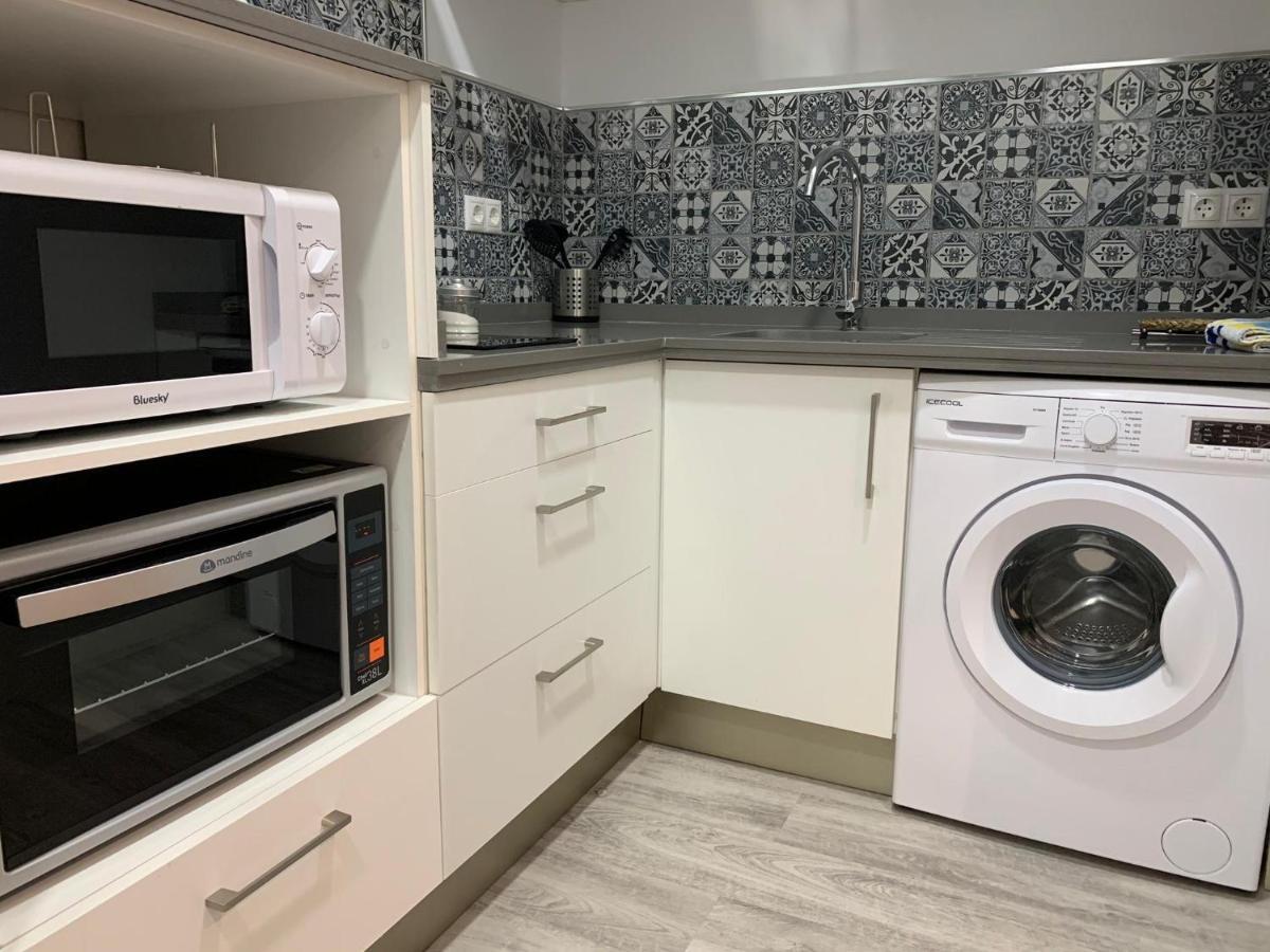 Apartamento La Mezquita-Catedral Córdoba Exterior foto
